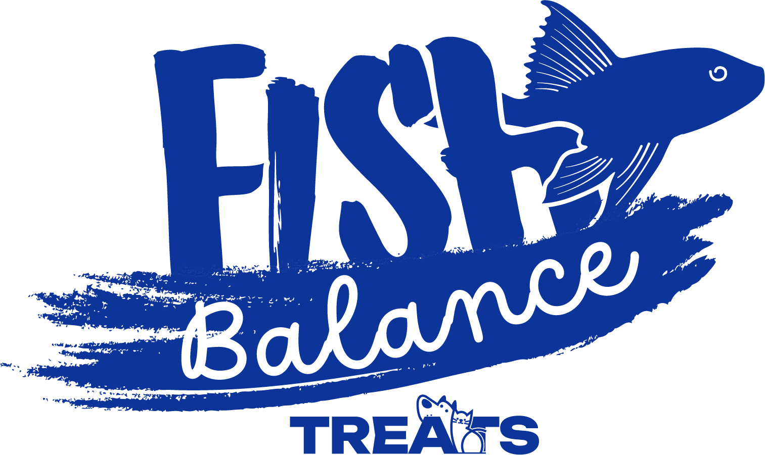 Fish Balance
