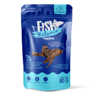 Fish Balance - PRUEBAS